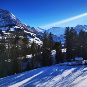 Ferienwohnung Crea Adelboden